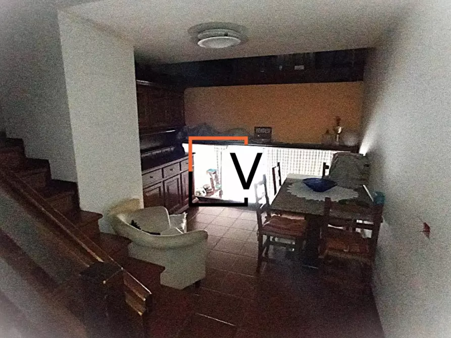 Immagine 1 di Villetta a schiera in vendita  in Via Rossini a Mogliano Veneto