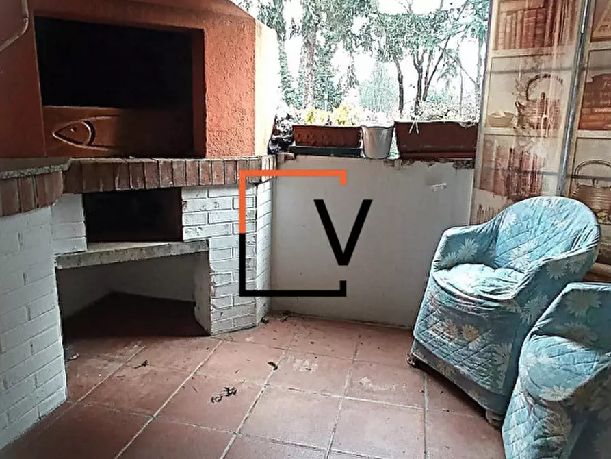 Immagine 1 di Villetta a schiera in vendita  in Via Rossini a Mogliano Veneto