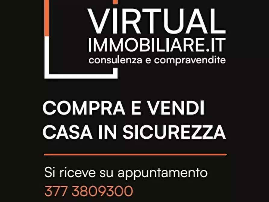 Immagine 2 di Villetta a schiera in vendita  in Via Rossini a Mogliano Veneto