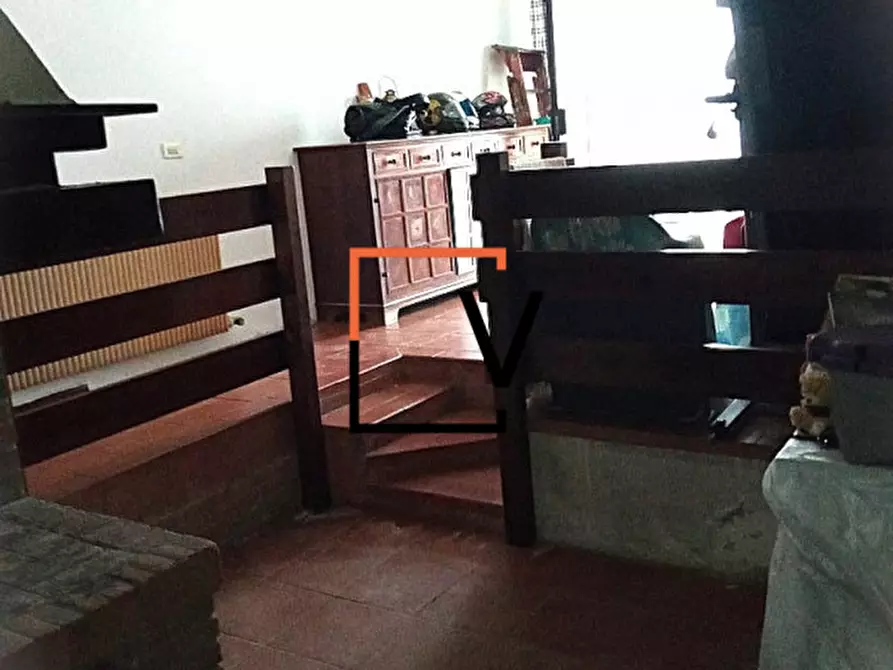Immagine 3 di Villetta a schiera in vendita  in Via Rossini a Mogliano Veneto