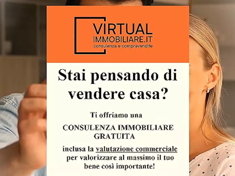 Immagine 4 di Villetta a schiera in vendita  in Via Rossini a Mogliano Veneto
