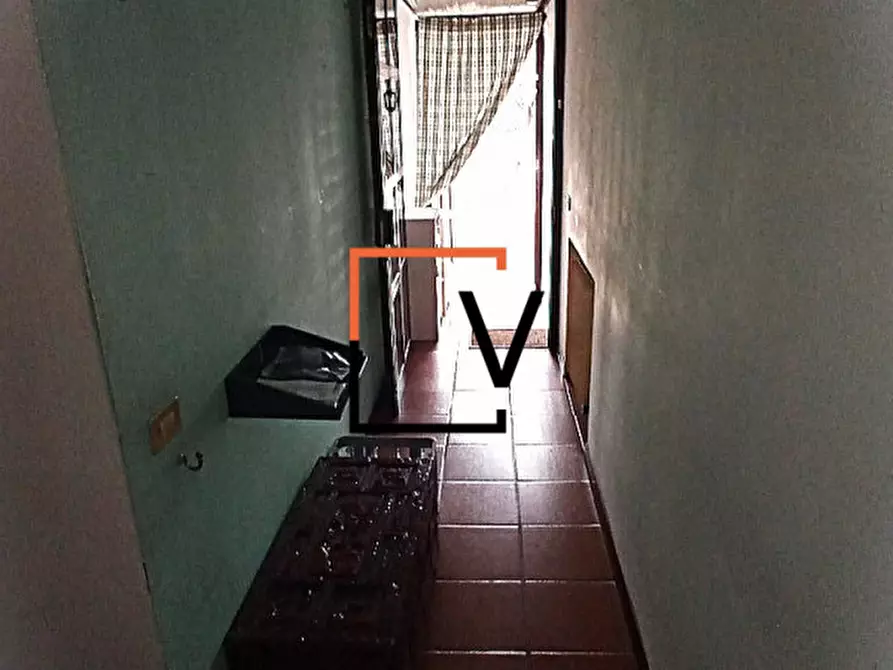 Immagine 4 di Villetta a schiera in vendita  in Via Rossini a Mogliano Veneto