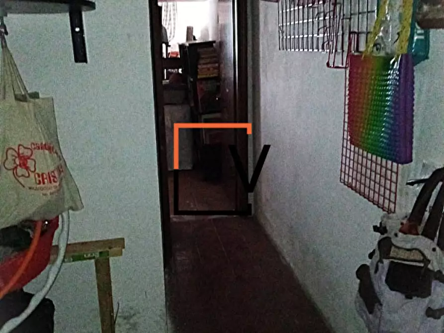 Immagine 6 di Villetta a schiera in vendita  in Via Rossini a Mogliano Veneto