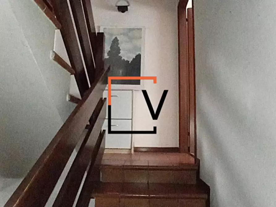 Immagine 7 di Villetta a schiera in vendita  in Via Rossini a Mogliano Veneto
