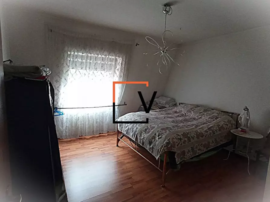 Immagine 11 di Villetta a schiera in vendita  in Via Rossini a Mogliano Veneto