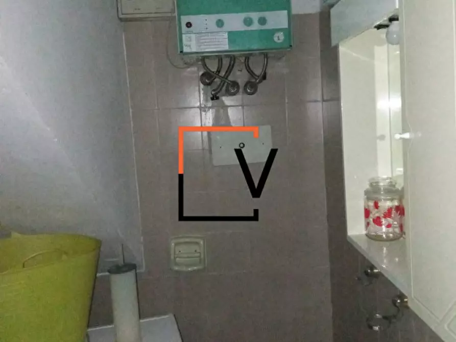 Immagine 12 di Villetta a schiera in vendita  in Via Rossini a Mogliano Veneto