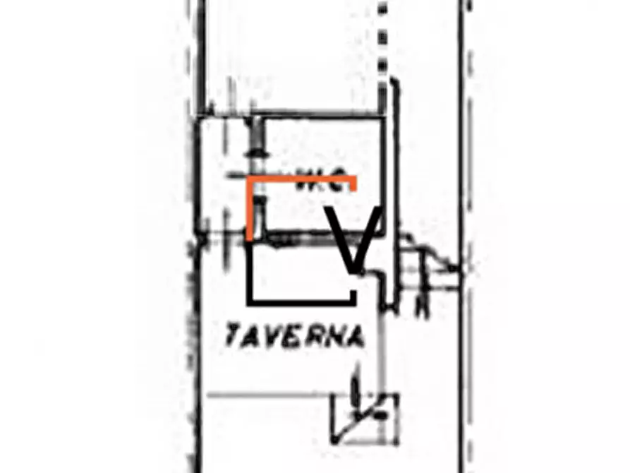 Immagine 16 di Villetta a schiera in vendita  in Via Rossini a Mogliano Veneto