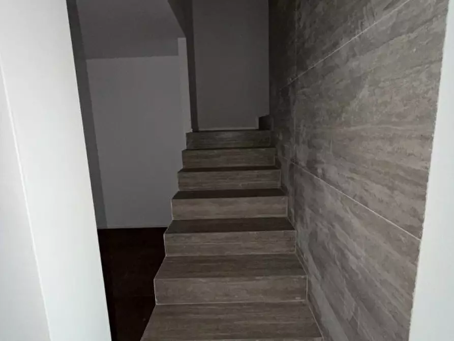 Immagine 3 di Villetta a schiera in vendita  a Vigonovo