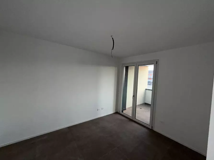 Immagine 5 di Villetta a schiera in vendita  a Vigonovo