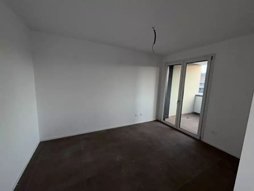 Immagine 6 di Villetta a schiera in vendita  a Vigonovo