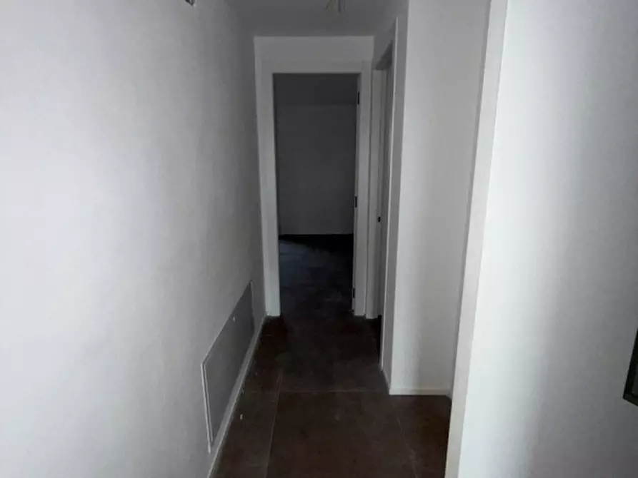 Immagine 8 di Villetta a schiera in vendita  a Vigonovo