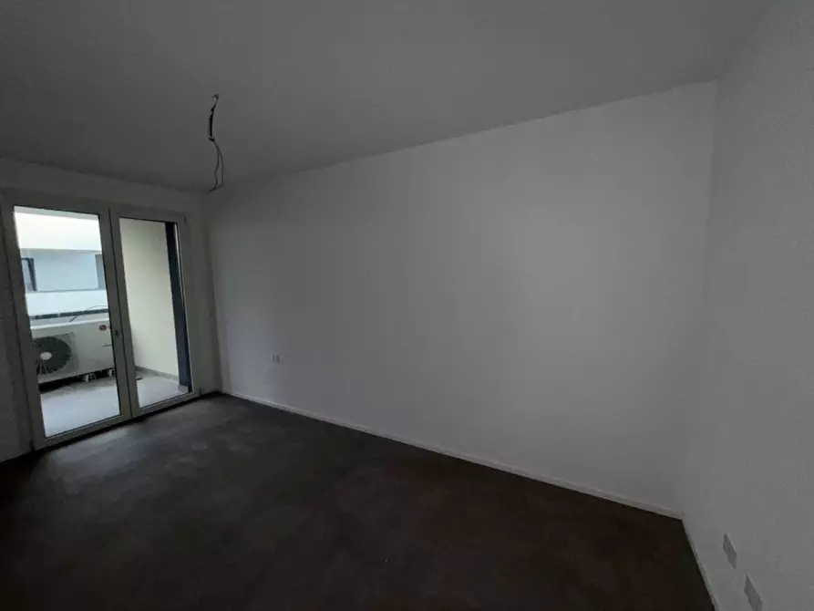 Immagine 10 di Villetta a schiera in vendita  a Vigonovo