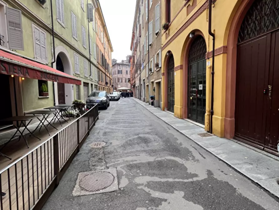 Immagine 4 di Negozio in vendita  in Via Stella a Modena