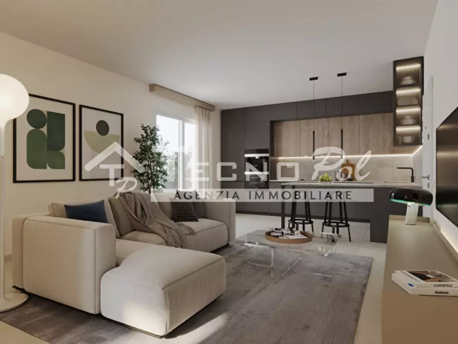 Immagine 1 di Appartamento in vendita  a Loreggia