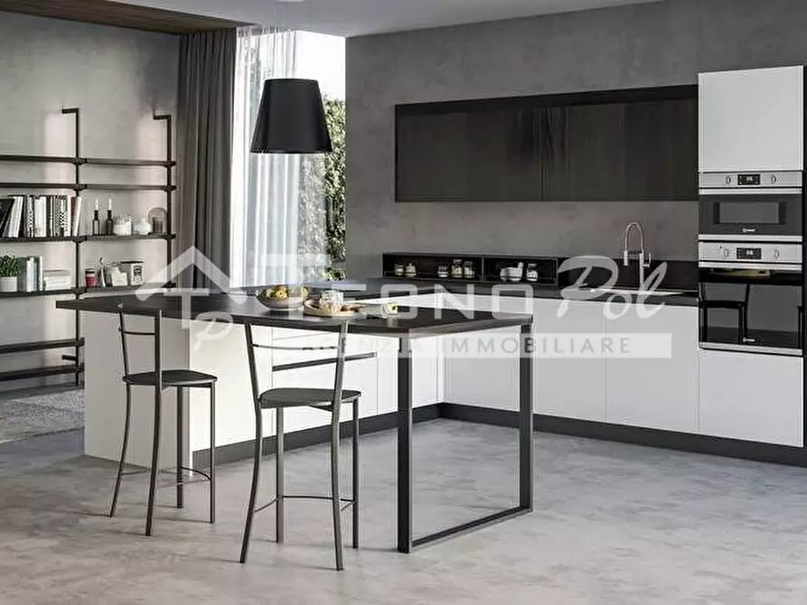 Immagine 6 di Appartamento in vendita  a Loreggia