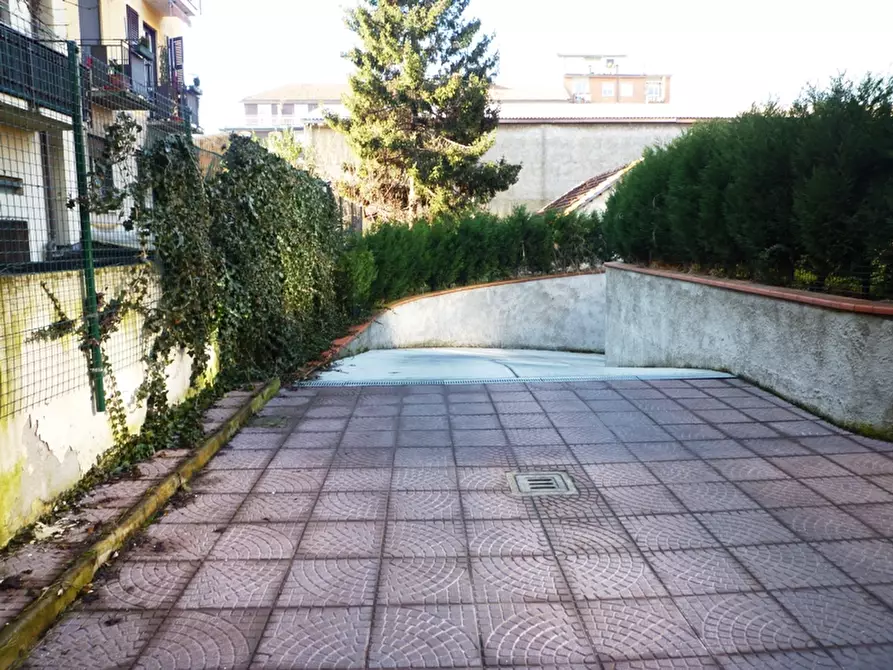 Immagine 5 di Garage in affitto  in Via privata Treviso 17 a Milano