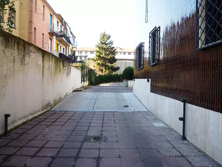 Immagine 8 di Garage in affitto  in Via privata Treviso 17 a Milano