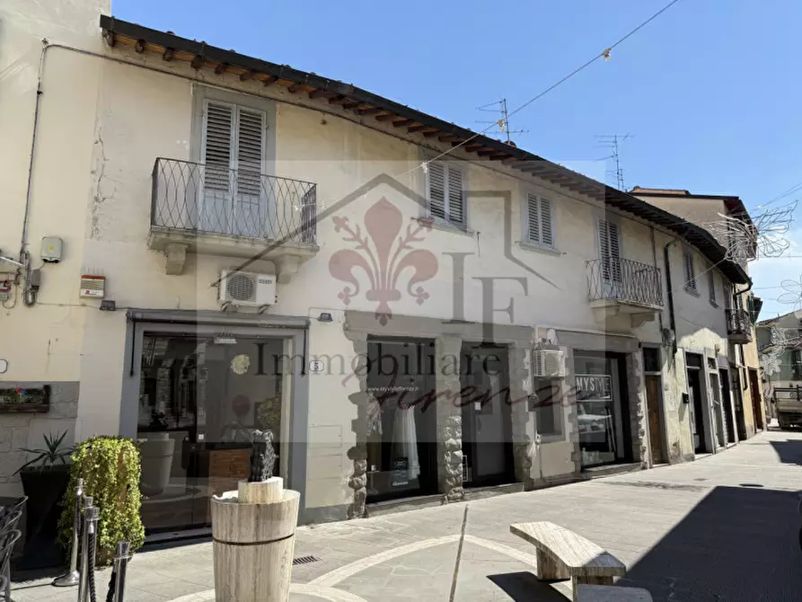 Immagine 1 di Casa indipendente in vendita  in Via Giuseppe Verdi a Sesto Fiorentino