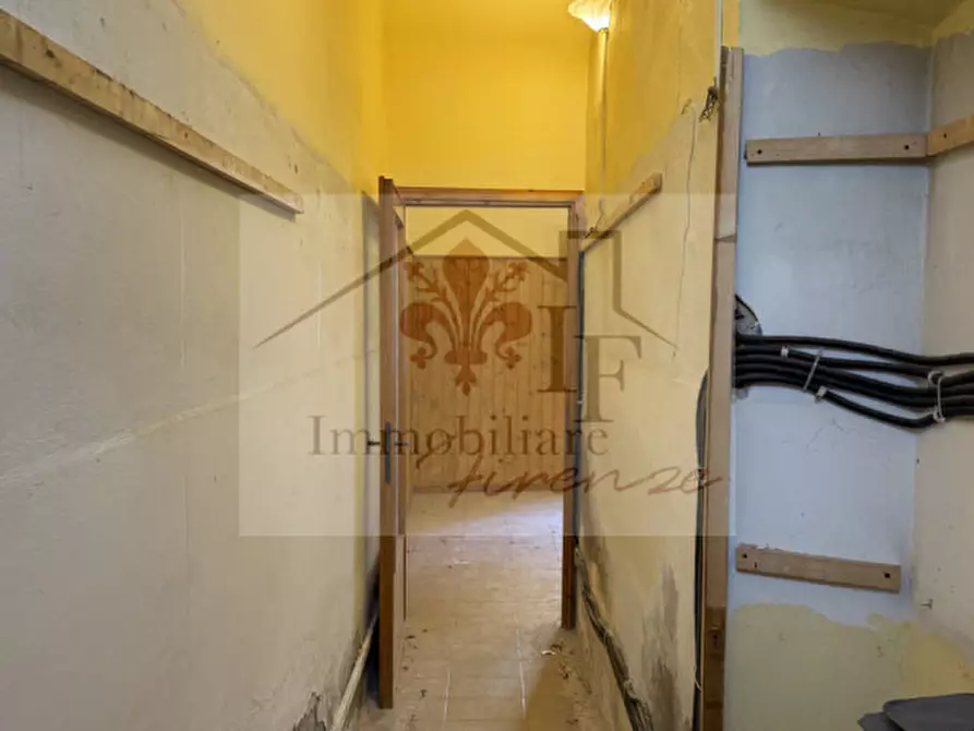 Immagine 3 di Casa indipendente in vendita  in Via Giuseppe Verdi a Sesto Fiorentino