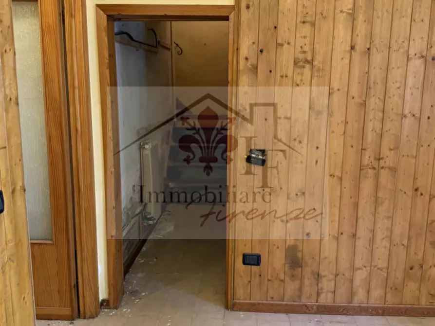 Immagine 4 di Casa indipendente in vendita  in Via Giuseppe Verdi a Sesto Fiorentino