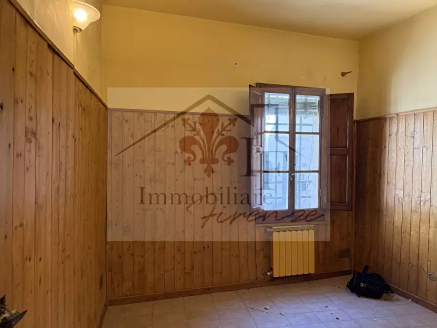 Immagine 5 di Casa indipendente in vendita  in Via Giuseppe Verdi a Sesto Fiorentino
