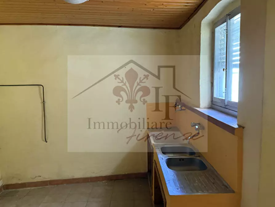 Immagine 6 di Casa indipendente in vendita  in Via Giuseppe Verdi a Sesto Fiorentino