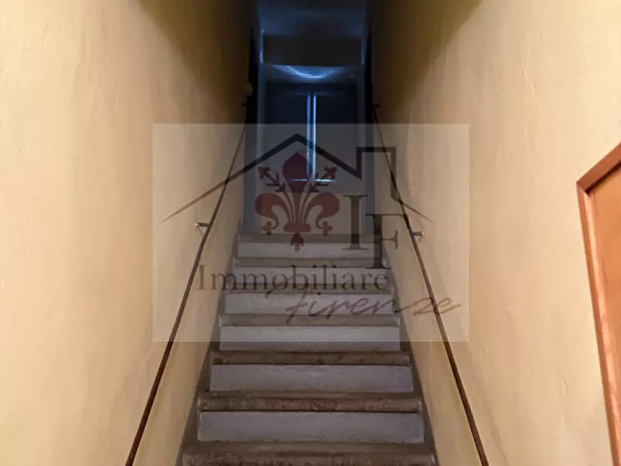 Immagine 7 di Casa indipendente in vendita  in Via Giuseppe Verdi a Sesto Fiorentino