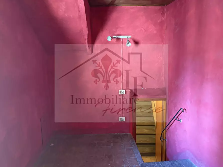 Immagine 8 di Casa indipendente in vendita  in Via Giuseppe Verdi a Sesto Fiorentino