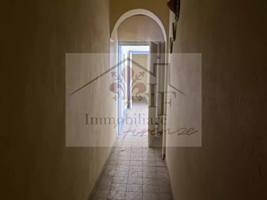 Immagine 11 di Casa indipendente in vendita  in Via Giuseppe Verdi a Sesto Fiorentino