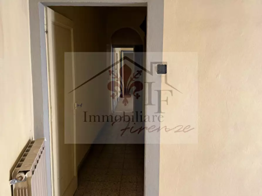 Immagine 12 di Casa indipendente in vendita  in Via Giuseppe Verdi a Sesto Fiorentino