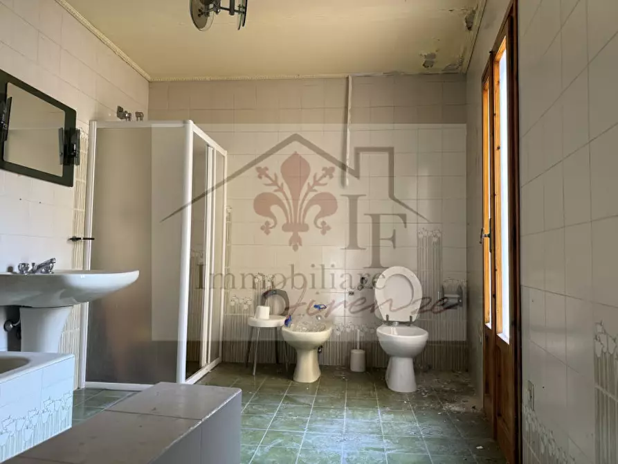 Immagine 15 di Casa indipendente in vendita  in Via Giuseppe Verdi a Sesto Fiorentino