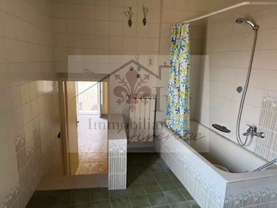 Immagine 16 di Casa indipendente in vendita  in Via Giuseppe Verdi a Sesto Fiorentino