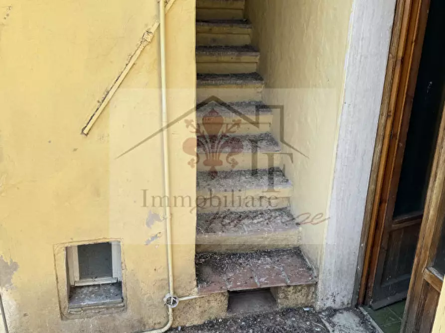 Immagine 17 di Casa indipendente in vendita  in Via Giuseppe Verdi a Sesto Fiorentino