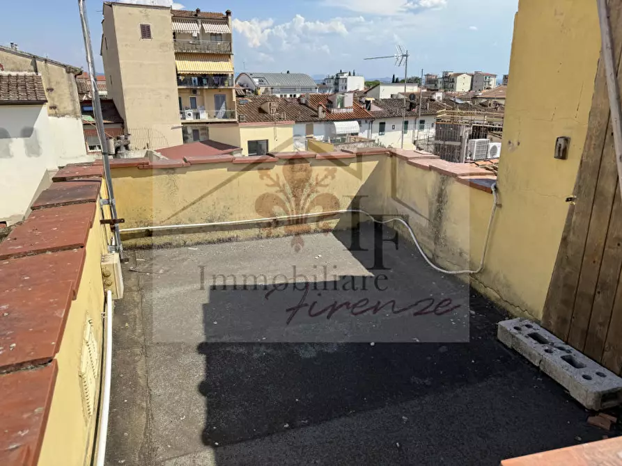 Immagine 20 di Casa indipendente in vendita  in Via Giuseppe Verdi a Sesto Fiorentino