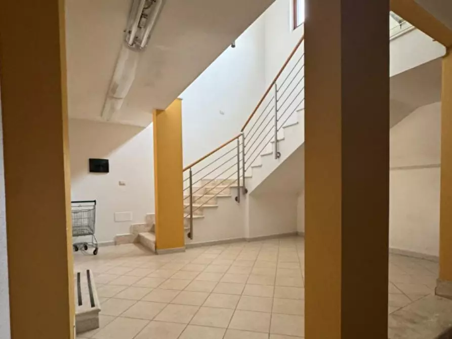 Immagine 7 di Attività commerciale in vendita  in Via Tevere, 33 Ossi a Ossi