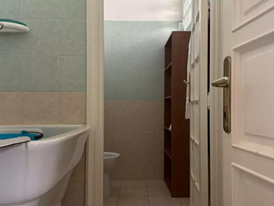 Immagine 14 di Attività commerciale in vendita  in Via Tevere, 33 Ossi a Ossi