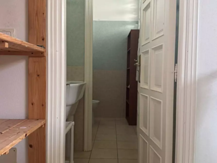 Immagine 15 di Attività commerciale in vendita  in Via Tevere, 33 Ossi a Ossi