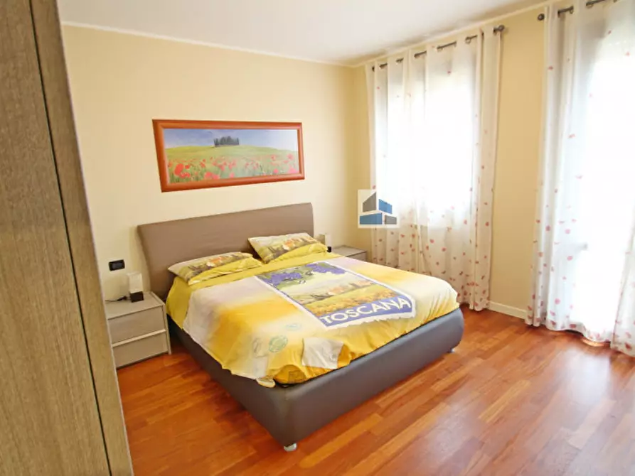 Immagine 6 di Appartamento in vendita  in Via Cairoli a Santa Maria Di Sala