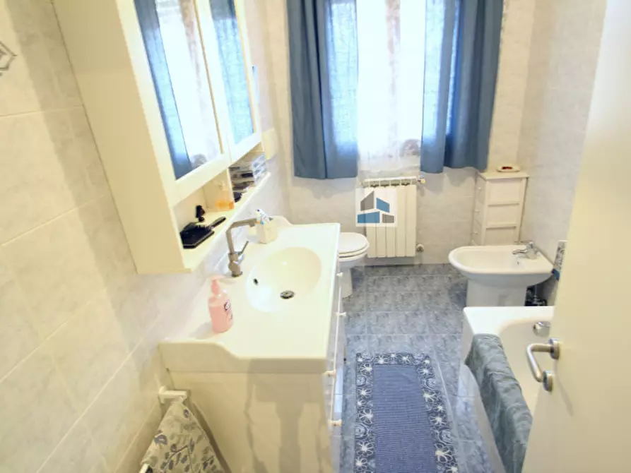 Immagine 8 di Appartamento in vendita  in Via Cairoli a Santa Maria Di Sala