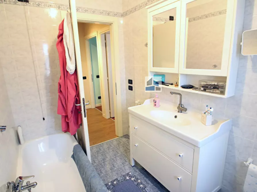 Immagine 9 di Appartamento in vendita  in Via Cairoli a Santa Maria Di Sala