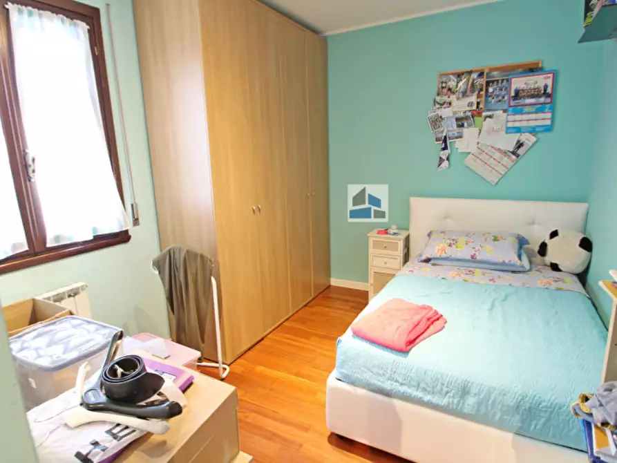 Immagine 10 di Appartamento in vendita  in Via Cairoli a Santa Maria Di Sala