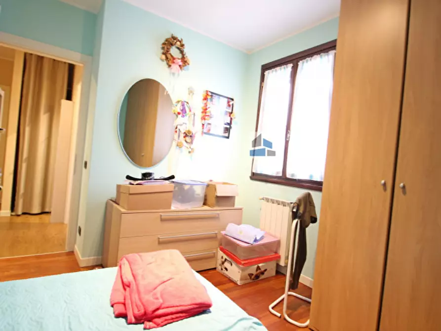 Immagine 11 di Appartamento in vendita  in Via Cairoli a Santa Maria Di Sala