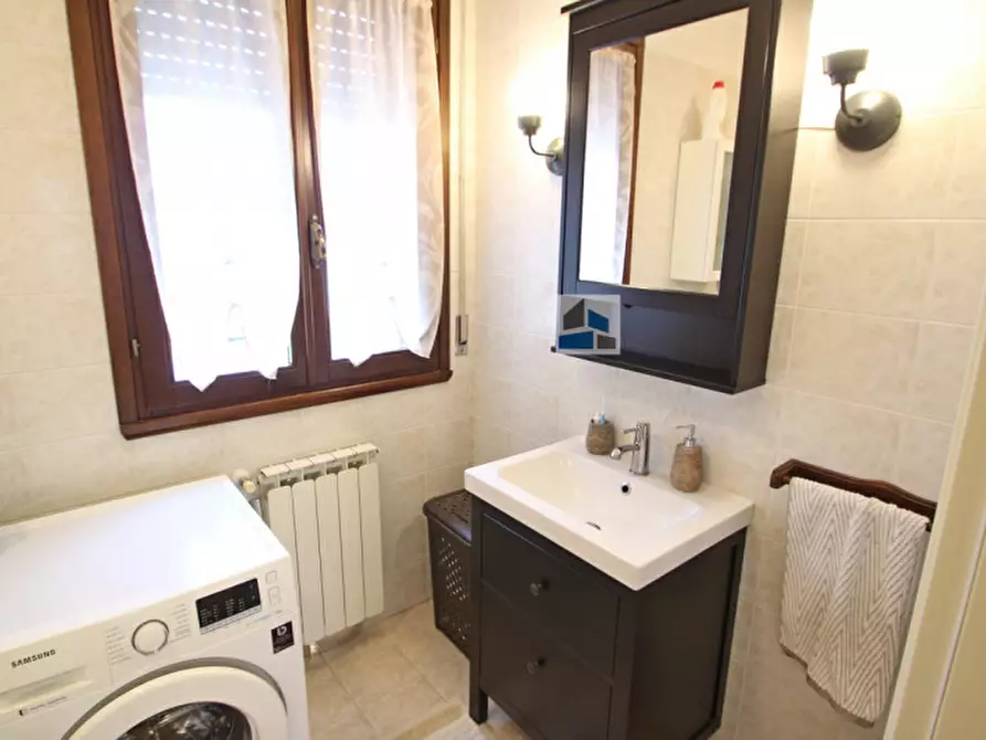 Immagine 12 di Appartamento in vendita  in Via Cairoli a Santa Maria Di Sala