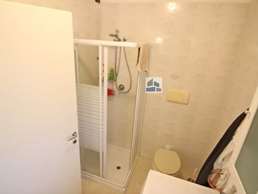 Immagine 13 di Appartamento in vendita  in Via Cairoli a Santa Maria Di Sala