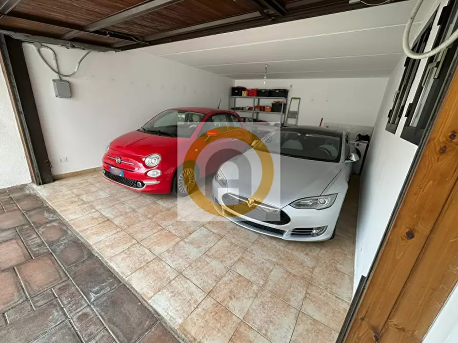 Immagine 13 di Casa bifamiliare in vendita  a Bassano Del Grappa