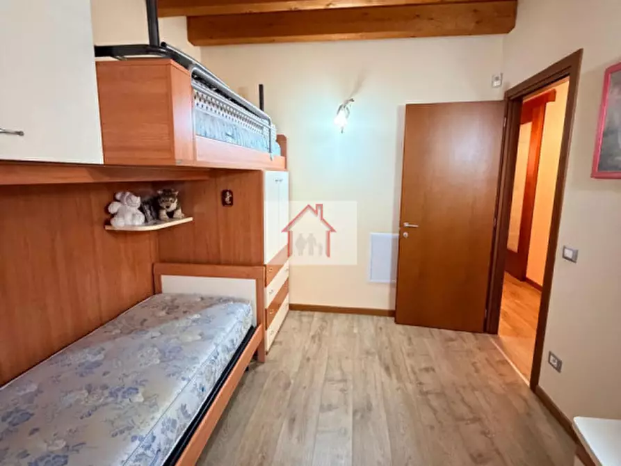 Immagine 16 di Villetta a schiera in vendita  in Via San Rocco a Giavera Del Montello