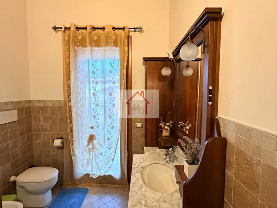 Immagine 17 di Villetta a schiera in vendita  in Via San Rocco a Giavera Del Montello