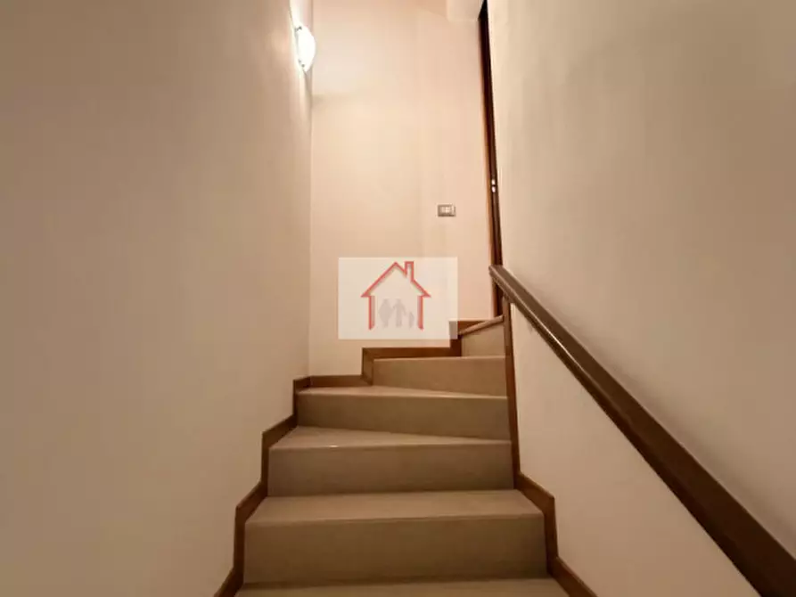 Immagine 19 di Villetta a schiera in vendita  in Via San Rocco a Giavera Del Montello