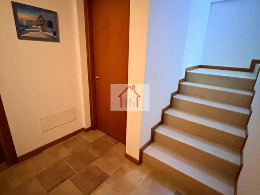 Immagine 22 di Villetta a schiera in vendita  in Via San Rocco a Giavera Del Montello