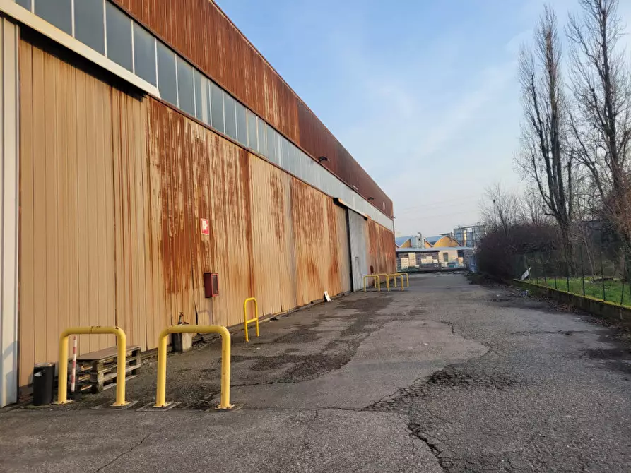 Immagine 11 di Capannone industriale in vendita  a Fiorano Modenese